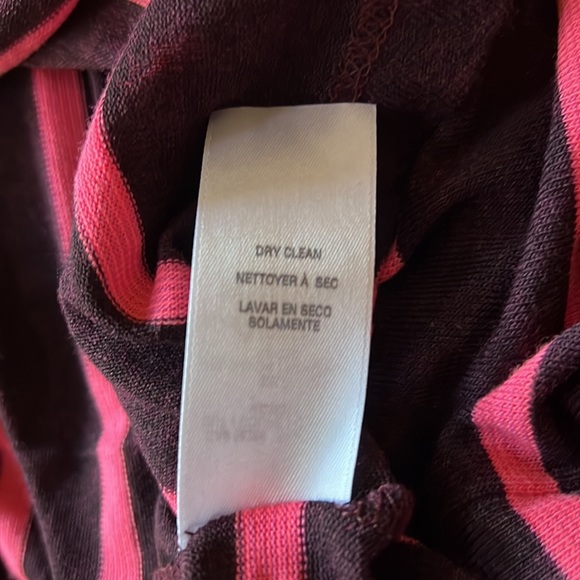 Splendid blouson dress - Picture 8 of 8